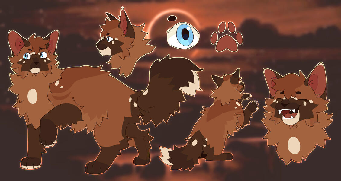 custom for NorthernGhost