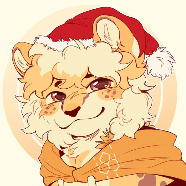 OC by Sprouting_Sapling