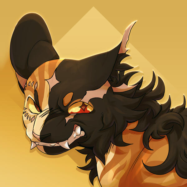 OC by smol_local_fern