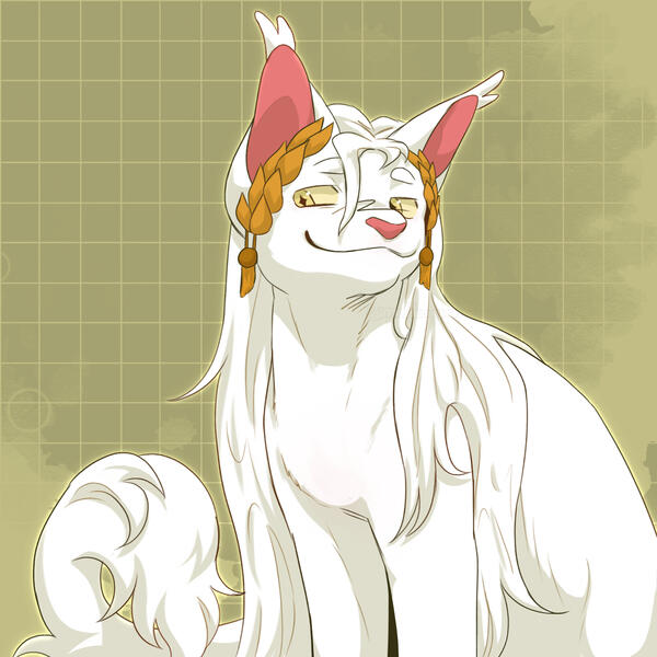 OCs by captaininability