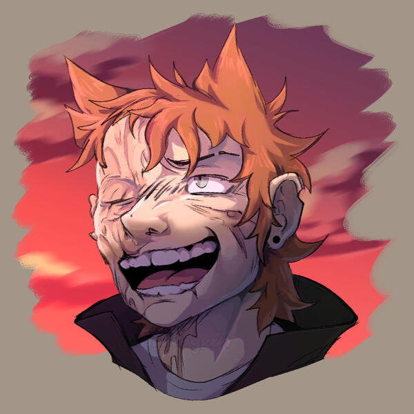 character from Eddsworld