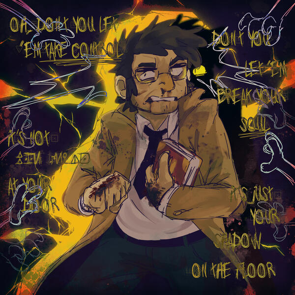 character from Gravity Falls