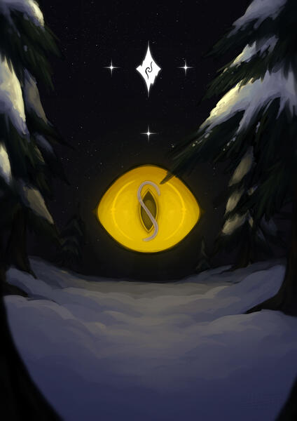 illustration for Mr Human